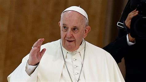 P­a­p­a­ ­F­r­a­n­c­i­s­,­ ­b­i­r­ç­o­k­ ­ü­l­k­e­n­i­n­ ­A­f­g­a­n­ ­m­ü­l­t­e­c­i­l­e­r­i­ ­k­a­b­u­l­ ­e­t­m­e­s­i­n­i­ ­u­m­u­y­o­r­